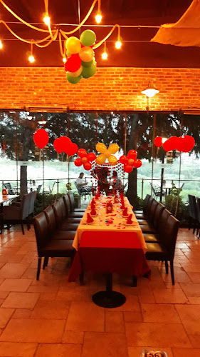 Aşiyan Kır Bahçesi - Gastronomi ve konaklama