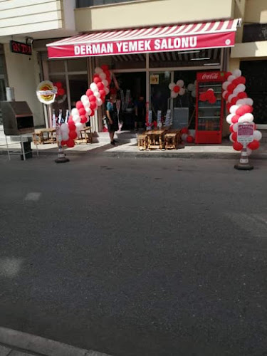 Comentarii opinii despre Derman ev yemekleri salonu