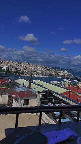 Opinii despre Mihrişah Cafe Restaurant în Fatih - Gastronomi ve konaklama