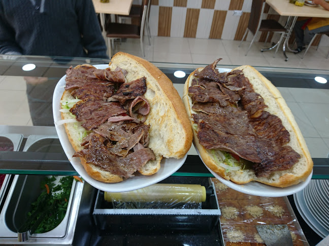 Kaplaner Dönercisi - Gastronomi ve konaklama