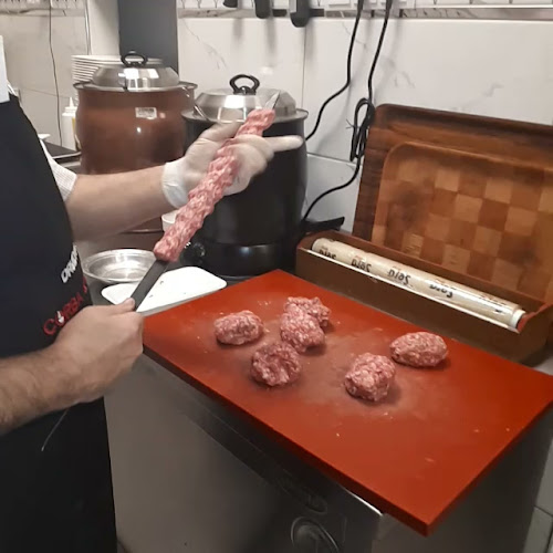 Dayıdan Köftecim Kasap Izgara - Orhangazi̇