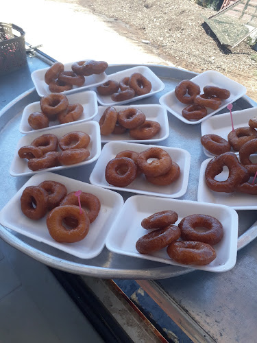 Milasın lokmacısı mustafa usta - Gastronomi ve konaklama