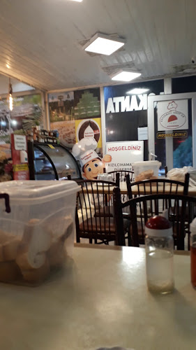 KAVURMACI YAKUP - Gastronomi ve konaklama