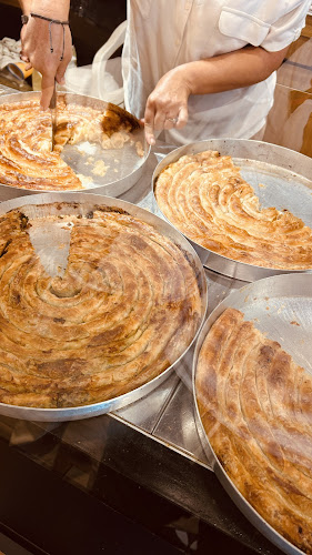 Furna Börek - Gastronomi ve konaklama
