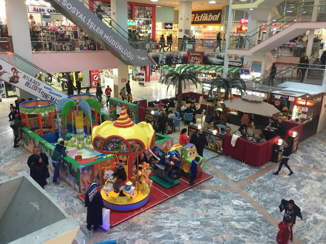 Cafe Kahverengi - İstanbul