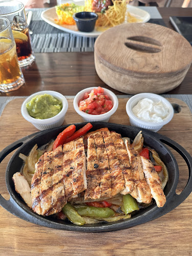 Comentarii opinii despre Marvista Restaurant