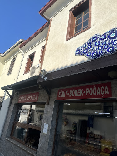 Opinii despre Şenol Ekmek Firini în Kuşadası - Gastronomi ve konaklama
