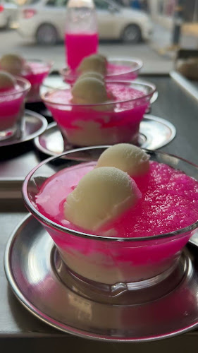 Antiochia Haytalı Dondurma - Gastronomi ve konaklama