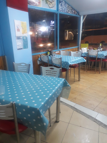 Burda Balık Evi - Ümraniye