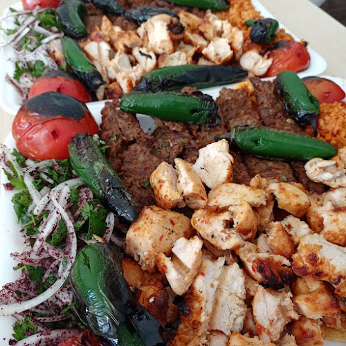 Cihanbeyli Urfa Sofrası