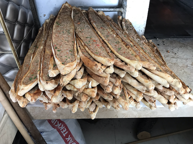 Comentarii opinii despre GÜRSOY KARDEŞLER PİDE&KEBAP SALONU