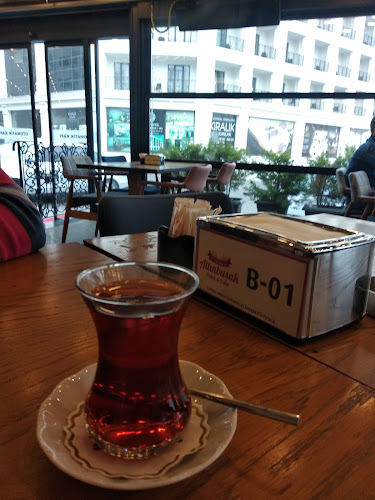 Altınbaşak Unlu Mamulleri - Tekirdağ