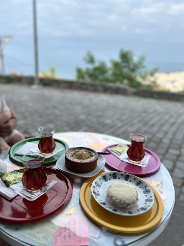 Orta Şekerli - Gastronomi ve konaklama