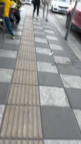 Afyon Gamze Sucuk Döner - Gastronomi ve konaklama