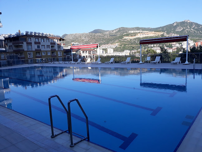 Aşiyan Kır Bahçesi - Gastronomi ve konaklama