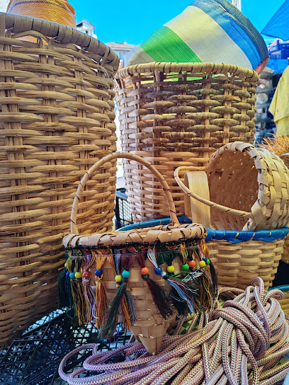 Bucak Mahallesi Kapalı Pazar Yeri