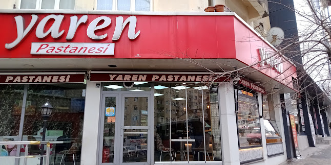 Yaren Pastanesi