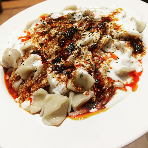 Opinii despre Kervan Cafe Restorant în Bursa - Gastronomi ve konaklama