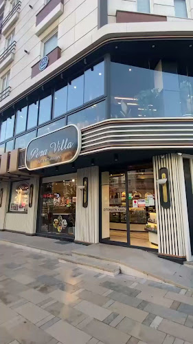 Opinii despre Pera Villa în Çerkezköy - Gastronomi ve konaklama