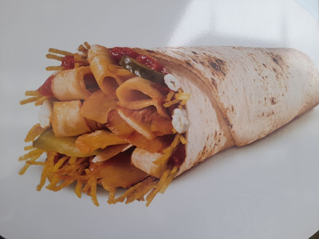 sefa kahvalti doner - Gastronomi ve konaklama