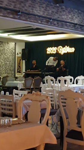 1923 Restoran - Gastronomi ve konaklama