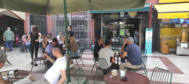 Balımmm Cafe - Efeler