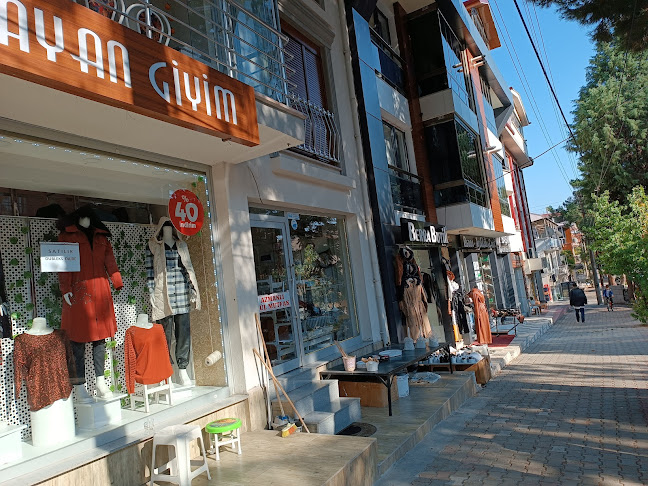 Azmanlı Tarhana Gül Mutfak