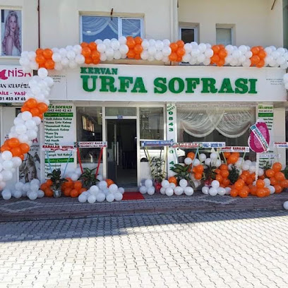 Cihanbeyli Urfa Sofrası