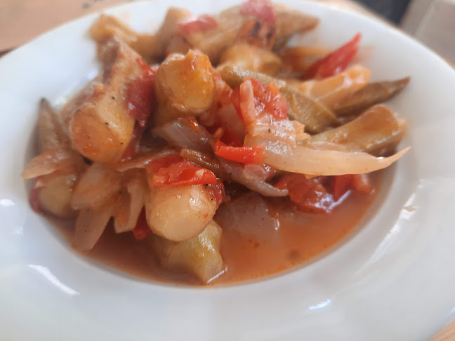 Kuyubası Restoran - Gastronomi ve konaklama