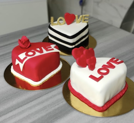 Comentarii opinii despre Can-tat Pasta & Baklava