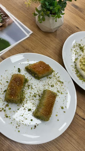 Mirzaoğlu Baklavaları - Gastronomi ve konaklama