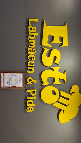 Opinii despre Esto Lahmacun - Dünyanın En İyi Lahmacunu ® în Avcılar - Gastronomi ve konaklama