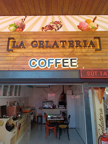 Comentarii opinii despre Gelateria Carte D'or Dondurma