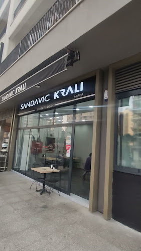 Opinii despre Sandaviç Kralı Adana în Adana - Gastronomi ve konaklama