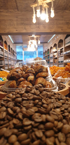 SALTUKBEY KAHVE - Kızıltepe