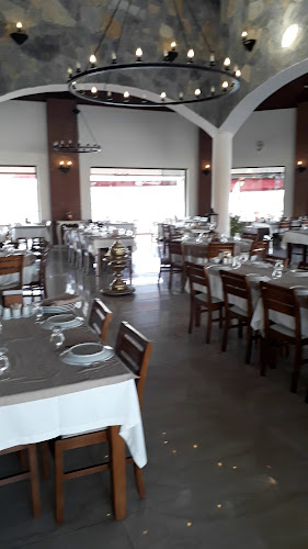 Coşkun Izgara Parkada - Karacabey