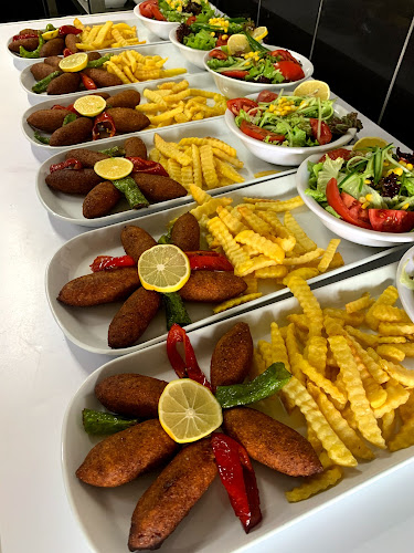 Park Menderes - Çukurova