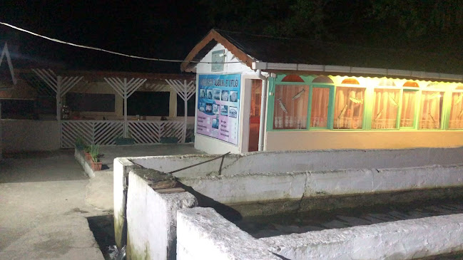 Opinii despre Gökküşağı Balık în Korgan - Gastronomi ve konaklama