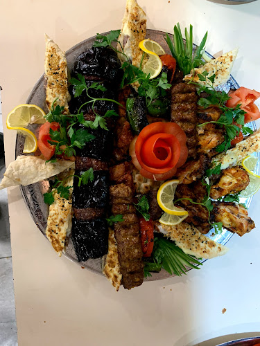 Nizipli Ocakbaşı Güngören