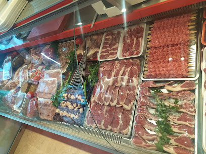 Gürkan Kasap Et Mangal Lokantası