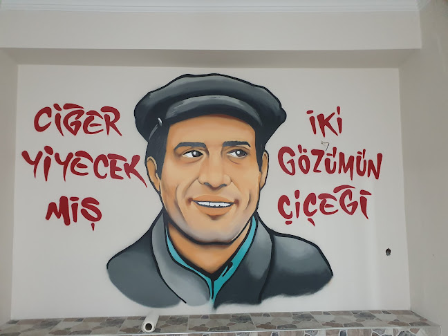 Comentarii opinii despre Ciğerci Ömer