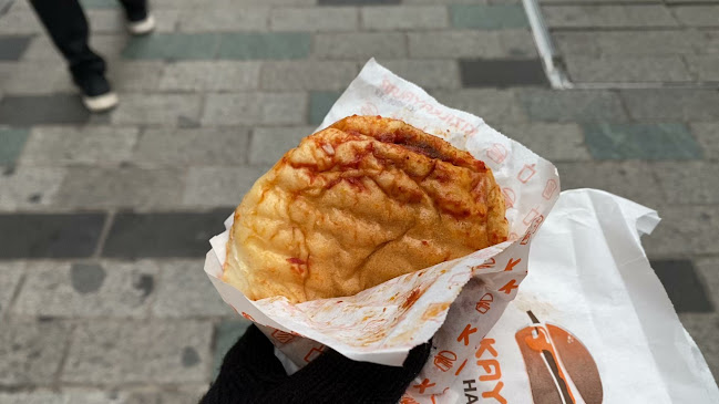 Kızılkayalar Taksim - Beyoğlu