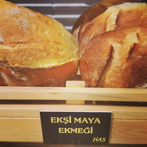 HAS EKMEK UNLU MAMULLERİ - İzmir
