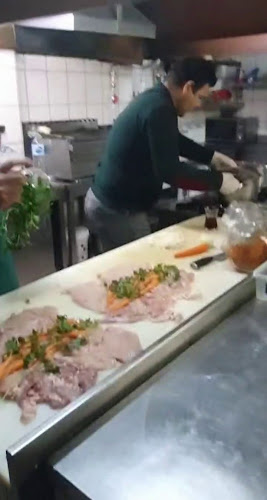 Opinii despre Side Korner Restaurant & Bar în Manavgat - Gastronomi ve konaklama