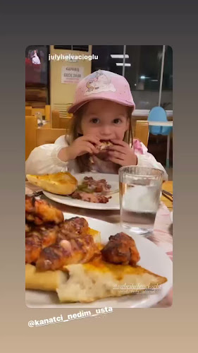 Comentarii opinii despre KANATCI NEDİM USTA