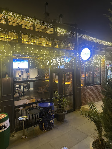 Opinii despre Garden Bestekar în Çankaya - Gastronomi ve konaklama