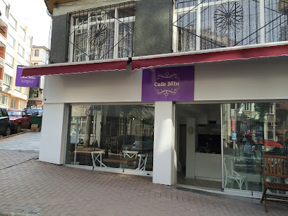 Cafe Min