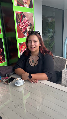 Natural Meat - Gastronomi ve konaklama