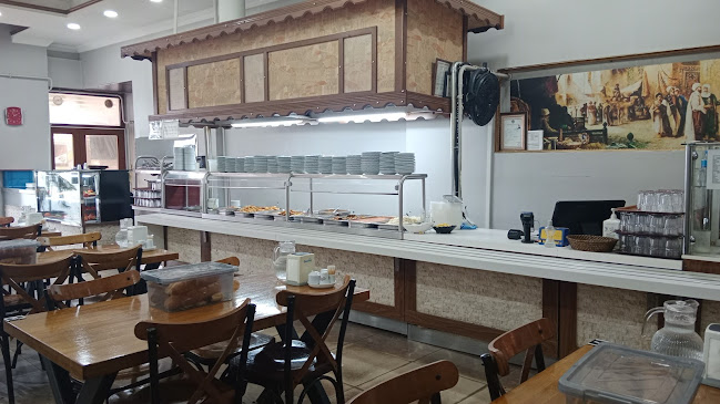 Opinii despre Muratlı Yemek Salonu în Muratlı - Gastronomi ve konaklama