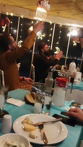 Buğra Restoran Yeni Nesil Meyhane - Gastronomi ve konaklama